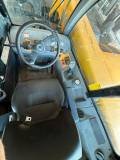 Télescopique haulotte HTL3510 (6)