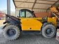 Télescopique haulotte HTL3510 (4)